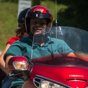 Meet your Posher, Ken